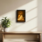 Thiruvalluvar | Spiritual Guru | Powerful Photo Frame | A3 | A4 | 6x8 inch