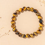 Tiger Eye Bracelet