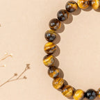 Tiger Eye Bracelet