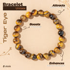 Tiger Eye Bracelet