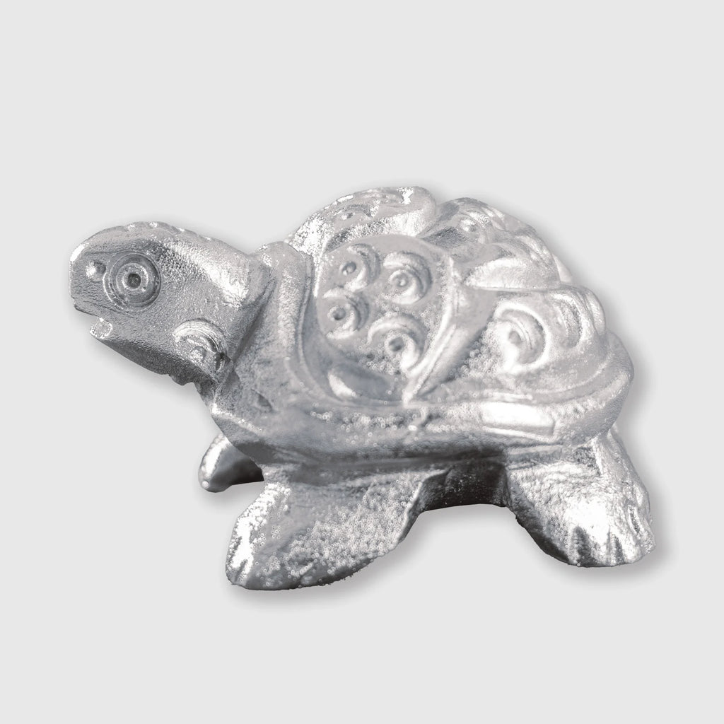 Mercury Tortoise (72 gm)