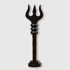 Karungali Trishul