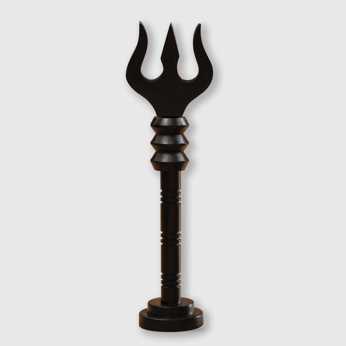 Karungali Trishul