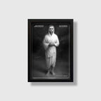 Thiru Arutprakasa Vallalar | Spiritual Guru | Powerful Photo Frame | A3 | A4 | 6x8 inch | 5x7 inch | D2