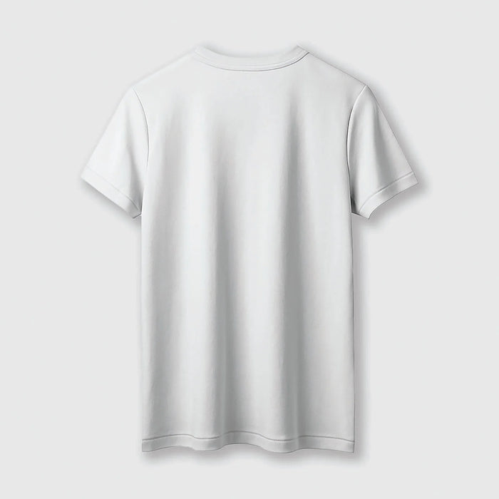Arut Perum Jothi |  Tamil | Unisex T-Shirt | 100% Cotton | Regular Fit | Spiritual Graphic Tee
