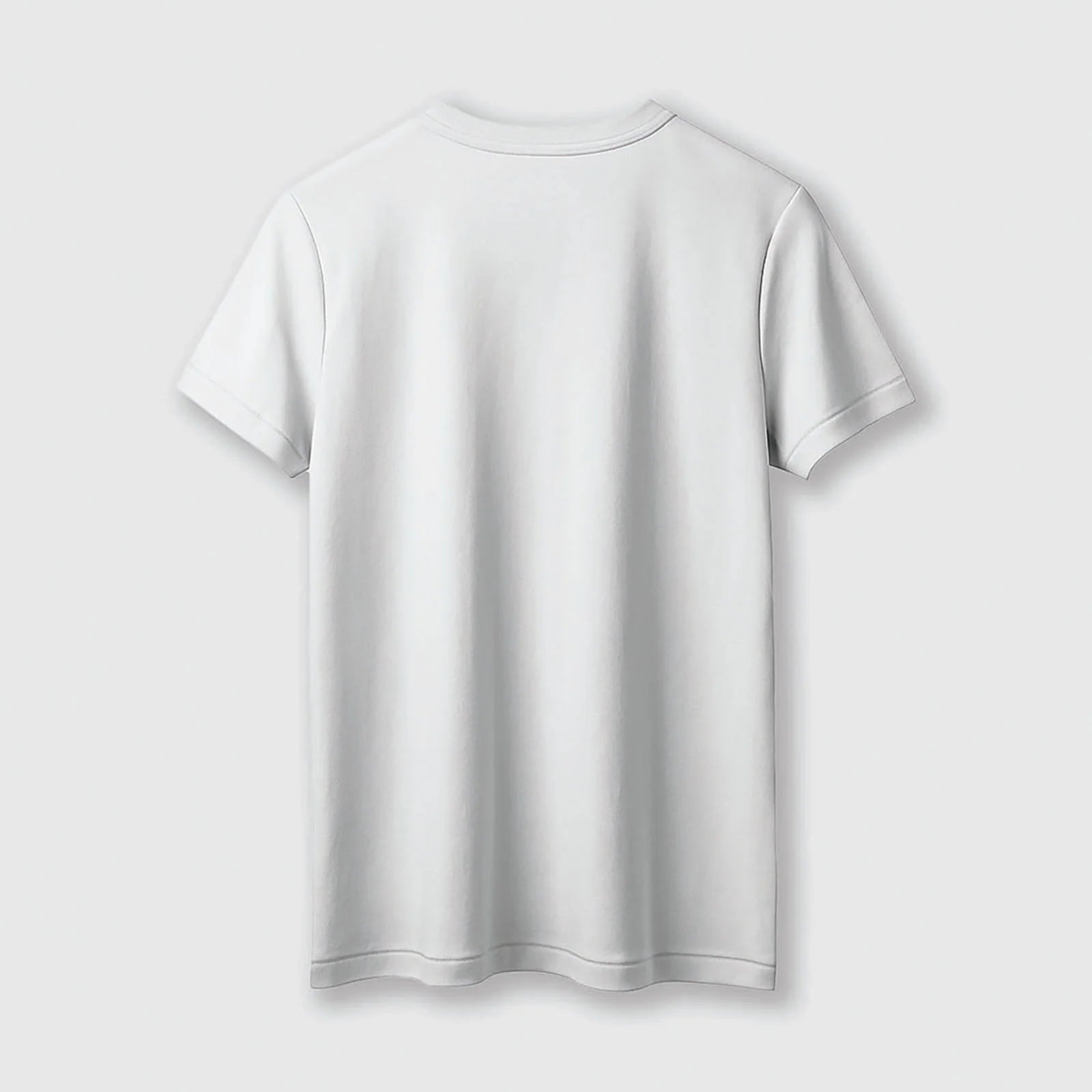 Hare Krishna | Tamil | Unisex T-Shirt | 100% Cotton | Regular Fit | Spiritual Graphic Tee