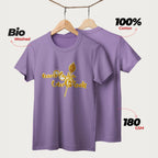 Yamirukka Bayamen | Lord Murugan T-Shirt | Tamil | Unisex T-Shirt | 100% Cotton | Regular Fit | Spiritual Graphic Tee