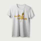 Yamirukka Bayamen | Lord Murugan T-Shirt | Tamil | Unisex T-Shirt | 100% Cotton | Regular Fit | Spiritual Graphic Tee
