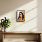 Paramahansa Yogananda | Spiritual Guru | Powerful Photo Frame | A3 | A4 | 6x8 inch