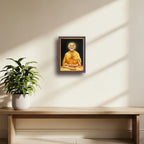 Swami Sri Yukteswar Giri | Spiritual Guru | Powerful Photo Frame | A3 | A4 | 6x8 inch
