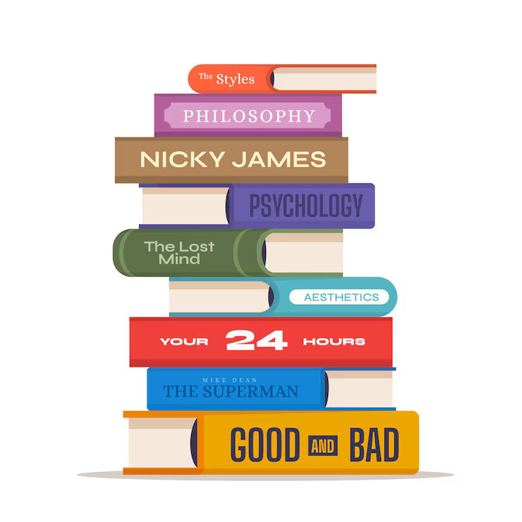 Books