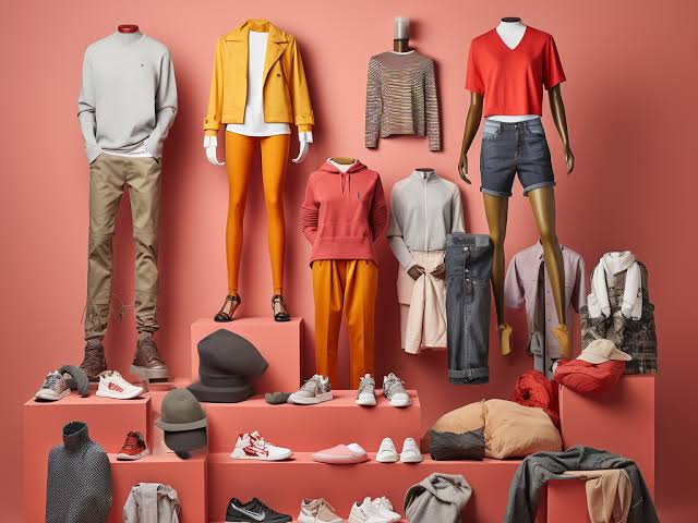 Clothing