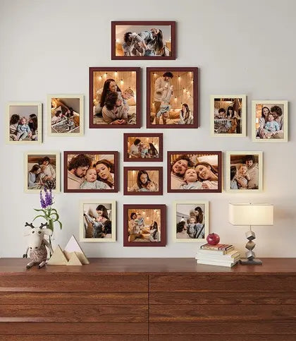 Photo Frames