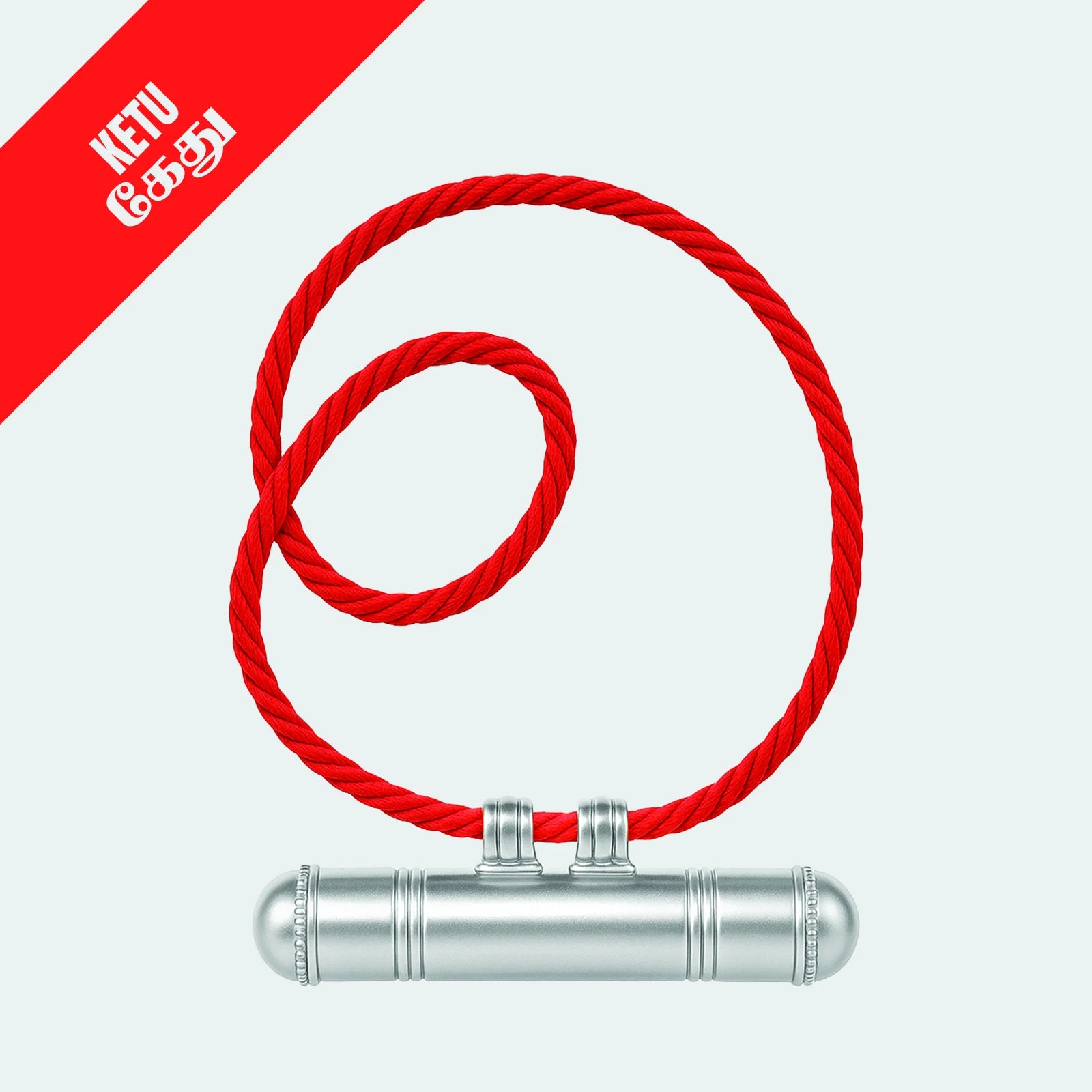 Mooligai Pendant | Energized Planetary Pendant | for Astrology Remedies