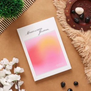 Mindfulness Journal
