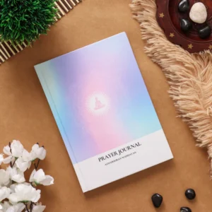 Prayer Journal