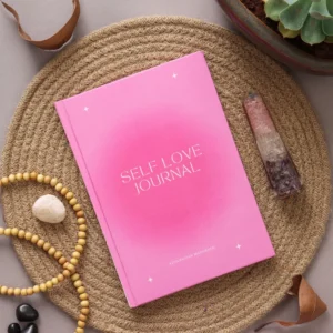 Self-Love Journal