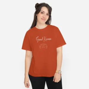 Good Karma - LOA Unisex T-shirt