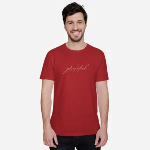 Grateful  - LOA Unisex T-shirt