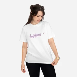 Healing - LOA Unisex T-shirt