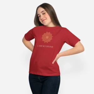 I'm so divine - LOA Unisex T-shirt
