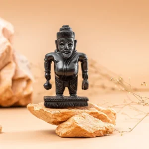 Karungali Agastya Rishi
