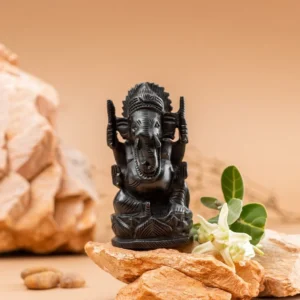 Karungali Ganesha