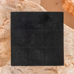 Karungali Kubera Yantra