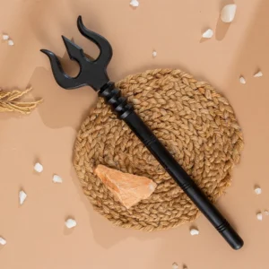 Karungali Trishul