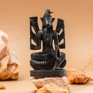 Karungali Varahi Amman