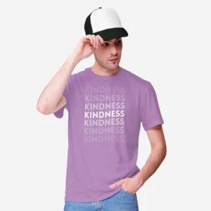 Kindness - LOA Unisex T-shirt