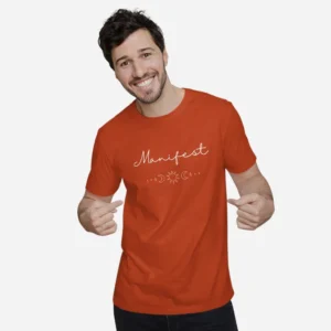 Manifest - LOA Unisex T-shirt