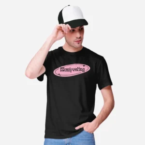 Manifesting - LOA Unisex T-shirt
