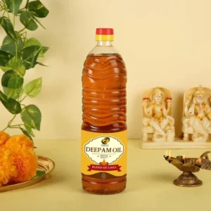 Pooja Deepam Oil