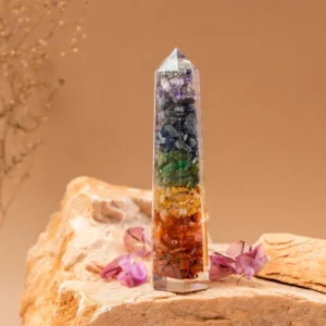 Orgone 7 Chakra Pencil