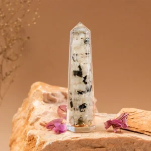 Orgone Moonstone Pencil
