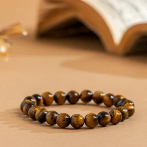 Tiger Eye Bracelet