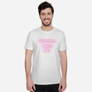 Universe loves me - LOA Unisex T-shirt